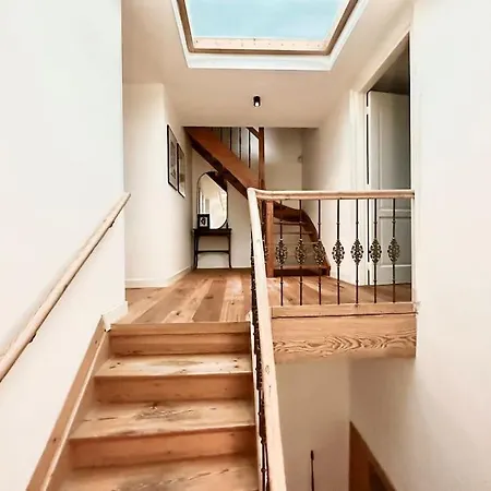 Historic Mansion In The Heart Of 304m2 Apartment Amsterdam