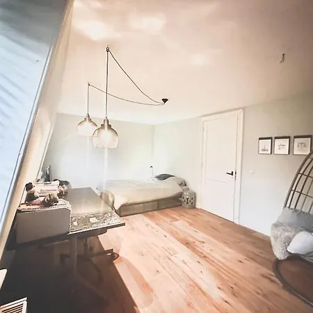 Διαμέρισμα Historic Mansion In The Heart Of 304m2 *